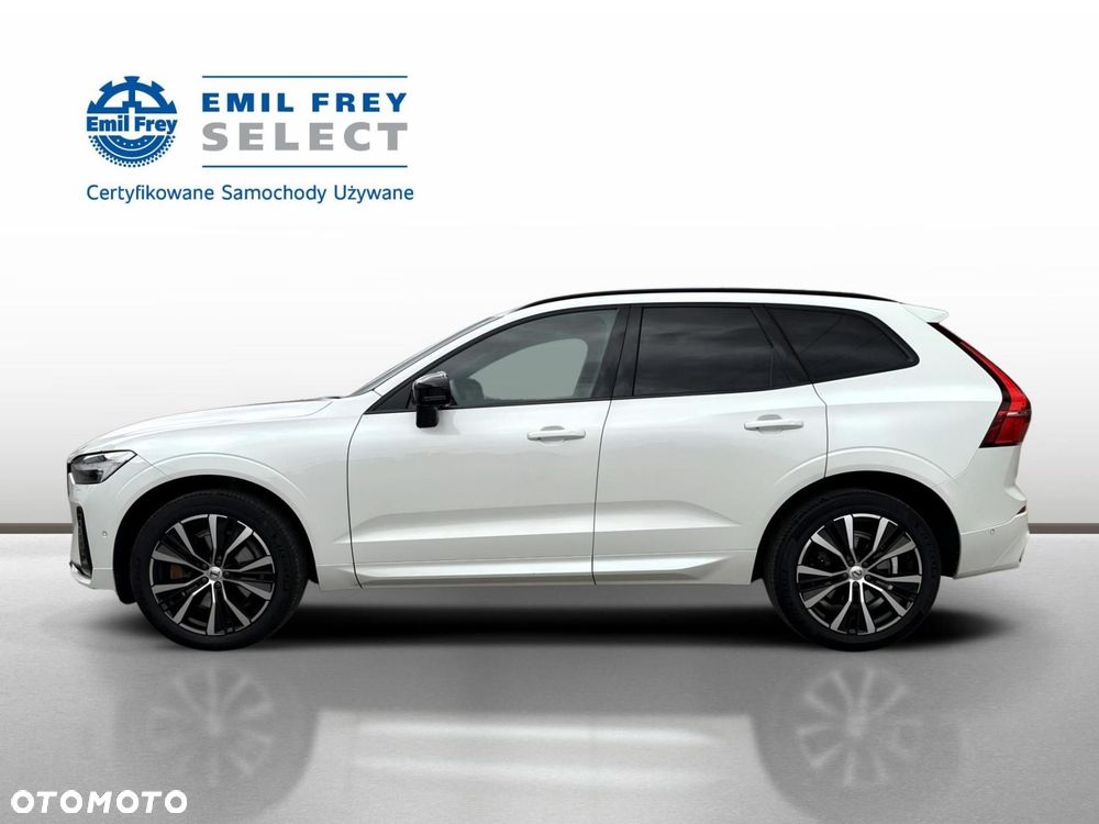 Volvo XC 60 - 3
