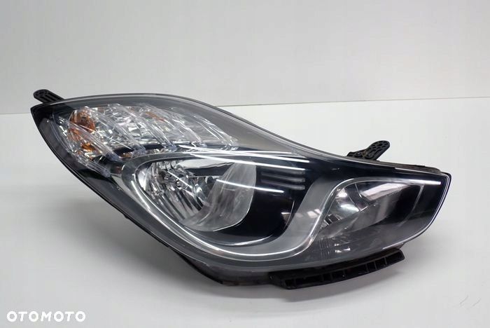 HYUNDAI IX20 09- reflektor prawy lampa prawa 92102-1KXXX