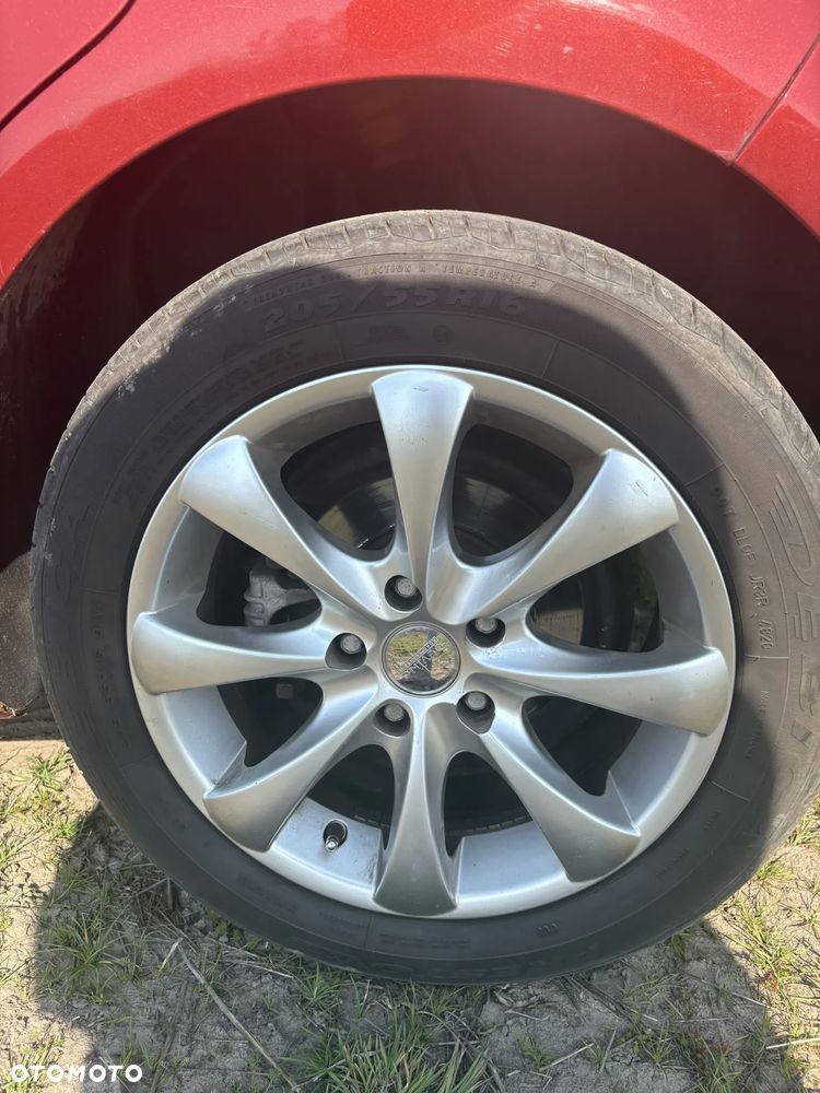 Seat Leon 1.9 TDI Reference - 25