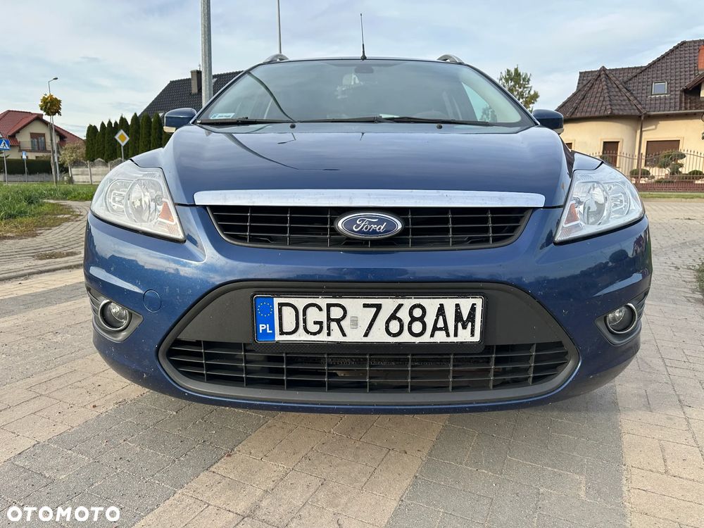 Ford Focus - 3
