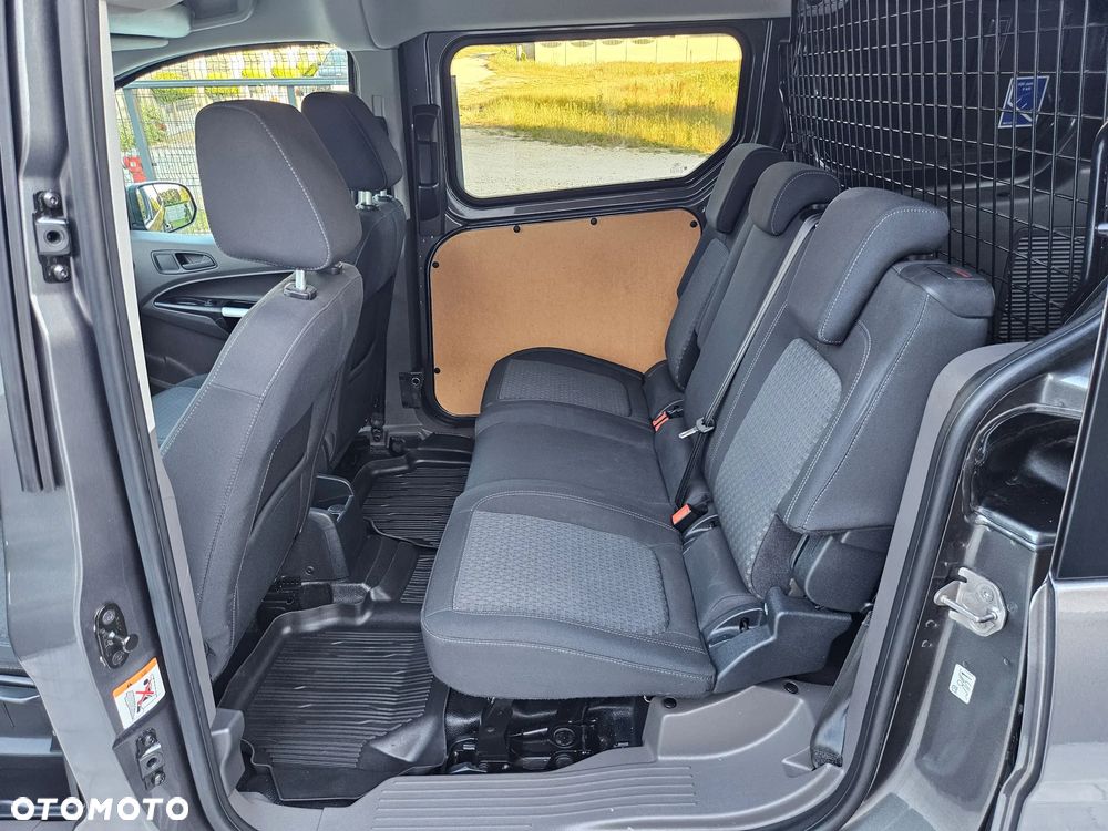 Ford Transit Connect 230 L2 Trend (bryg.) - 8