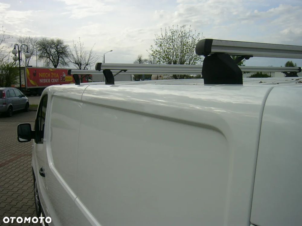 Nissan NV300 LONG L2H1 2,0 DCI 120Ps EURO6 - 10