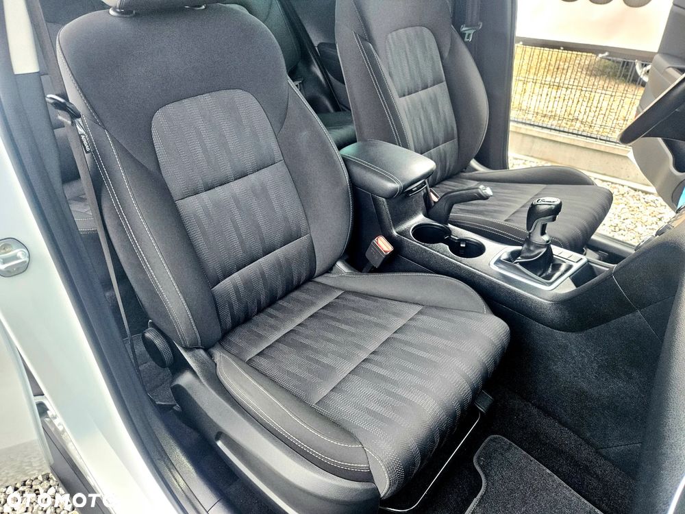 Kia Sportage - 31