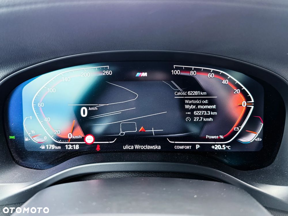 BMW X4 xDrive30i mHEV sport - 35
