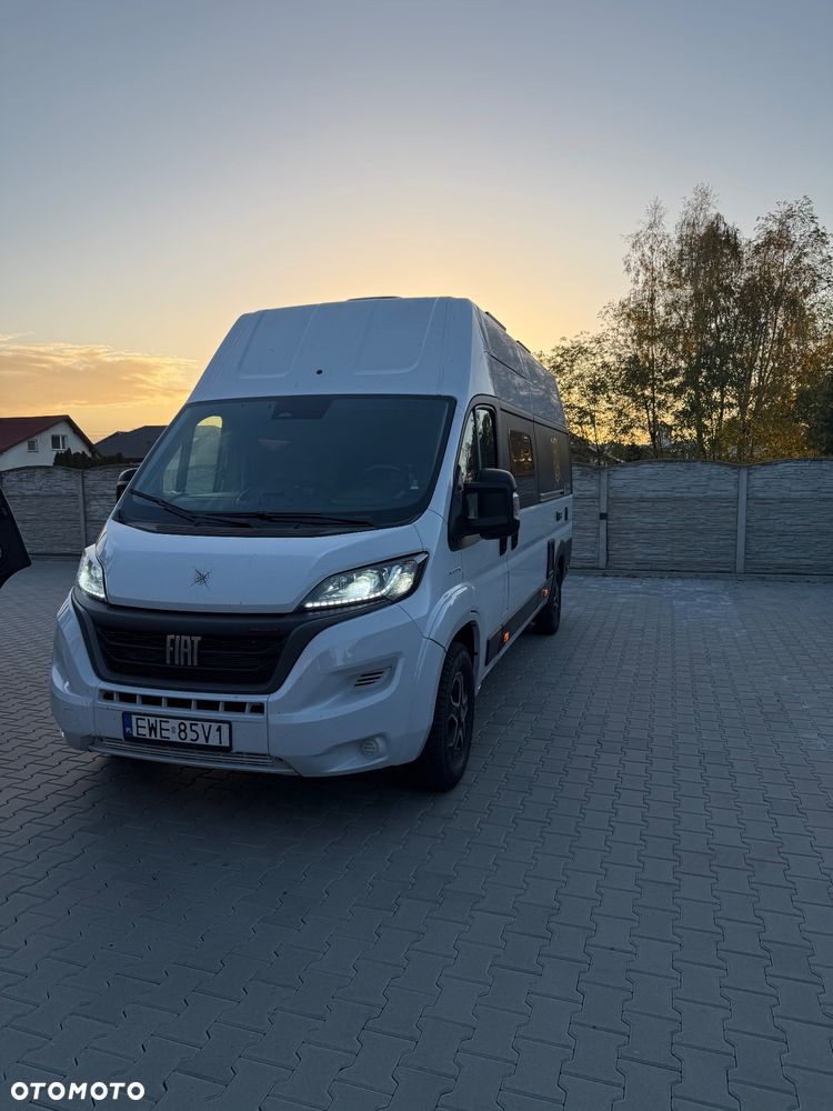 Fiat Ducato - 38