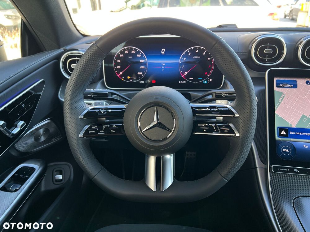 Mercedes-Benz CLE - 14