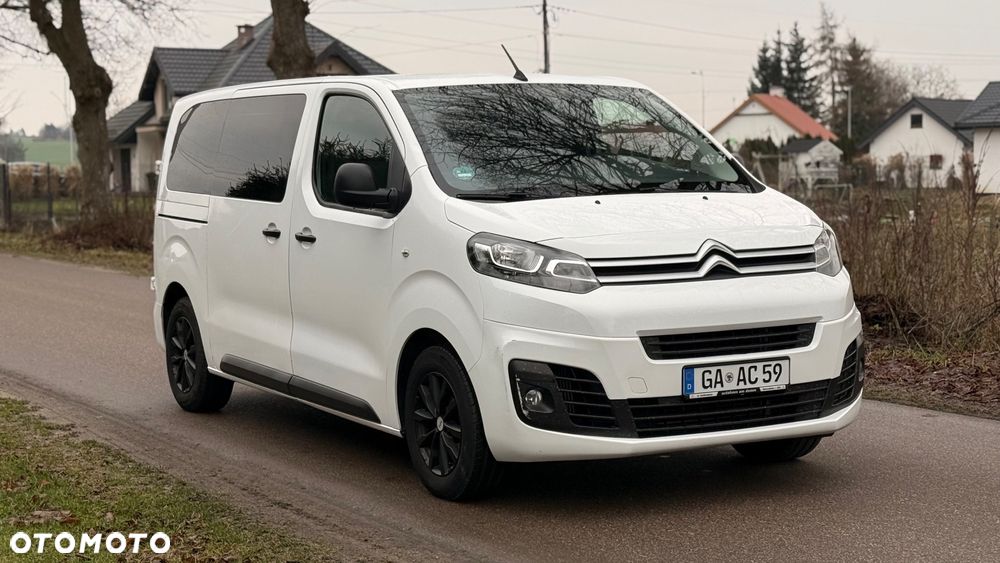 Citroën Jumpy Eco XL Profi - 4