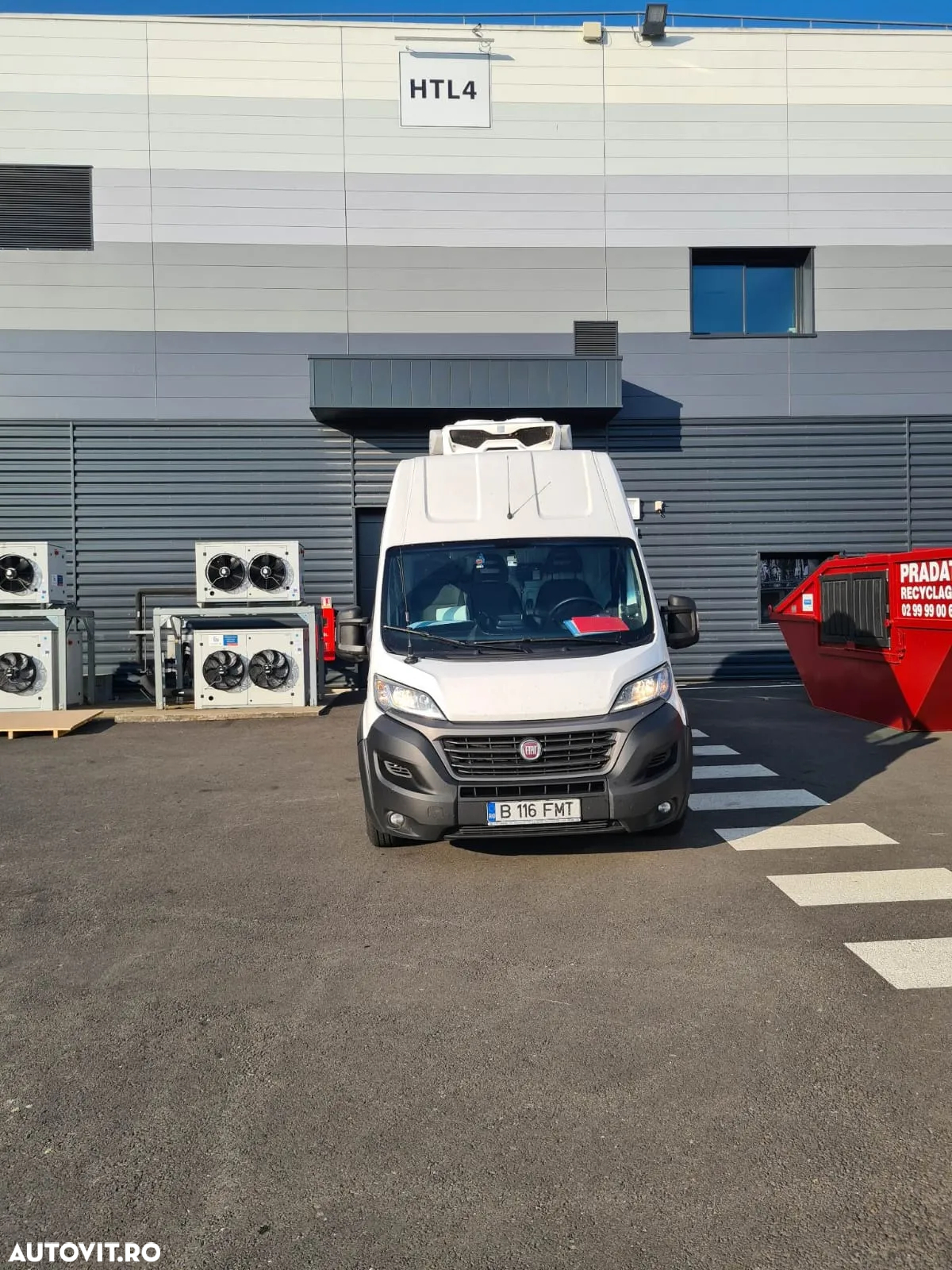 Fiat DUCATO - 2
