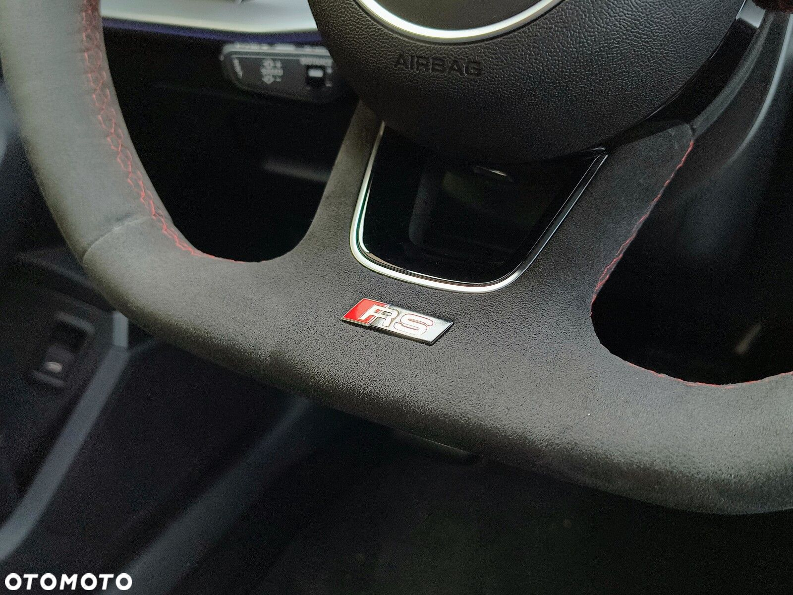 Audi RS3 Sportback - 38