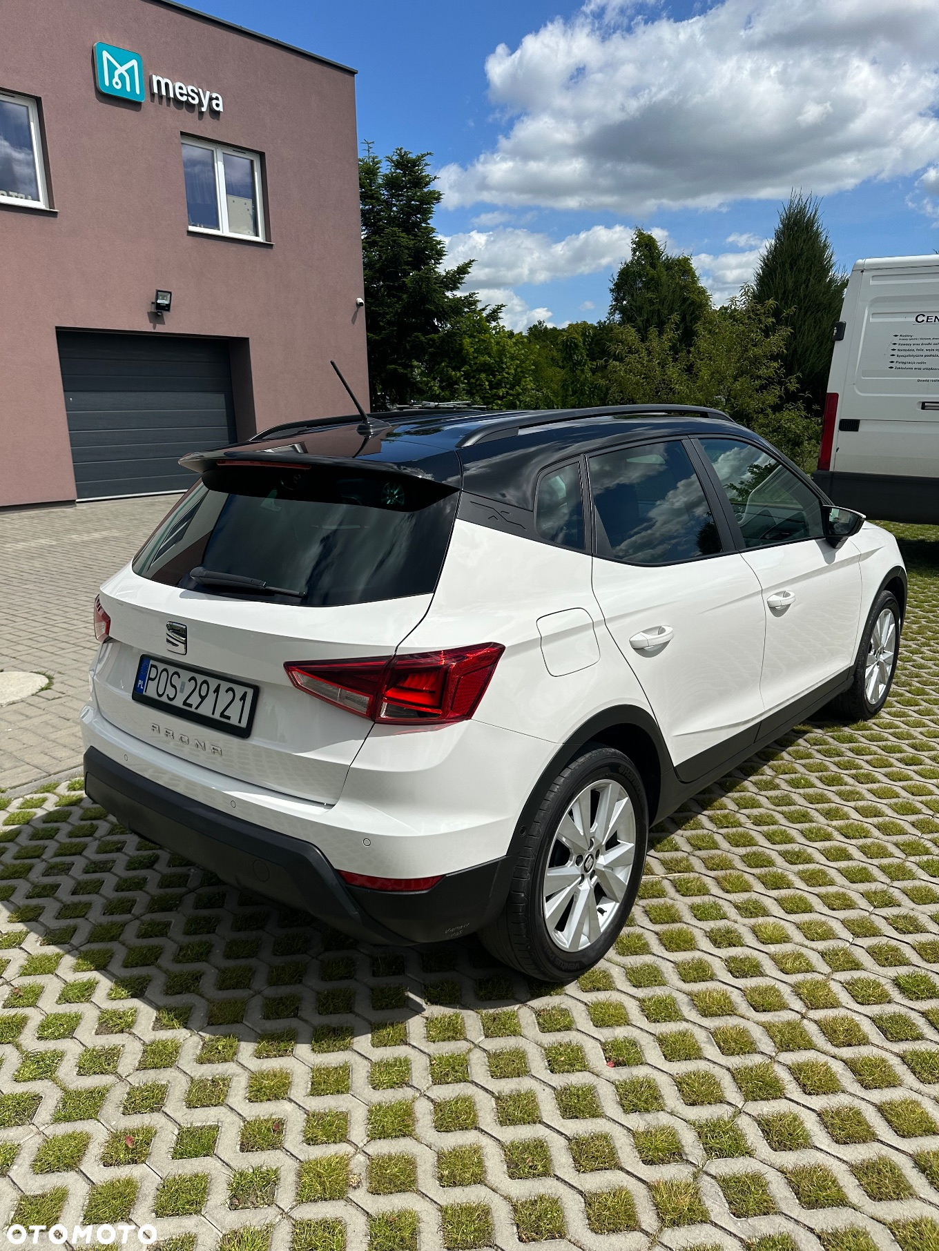 Seat Arona 1.0 TSI Full LED S&S - 5
