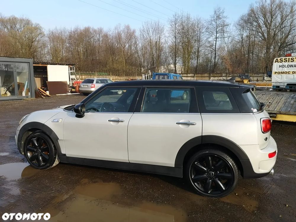 MINI Clubman ver-one-d - 3