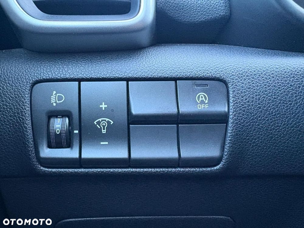 Kia Sportage 1.6 T-GDI M 2WD DCT - 24