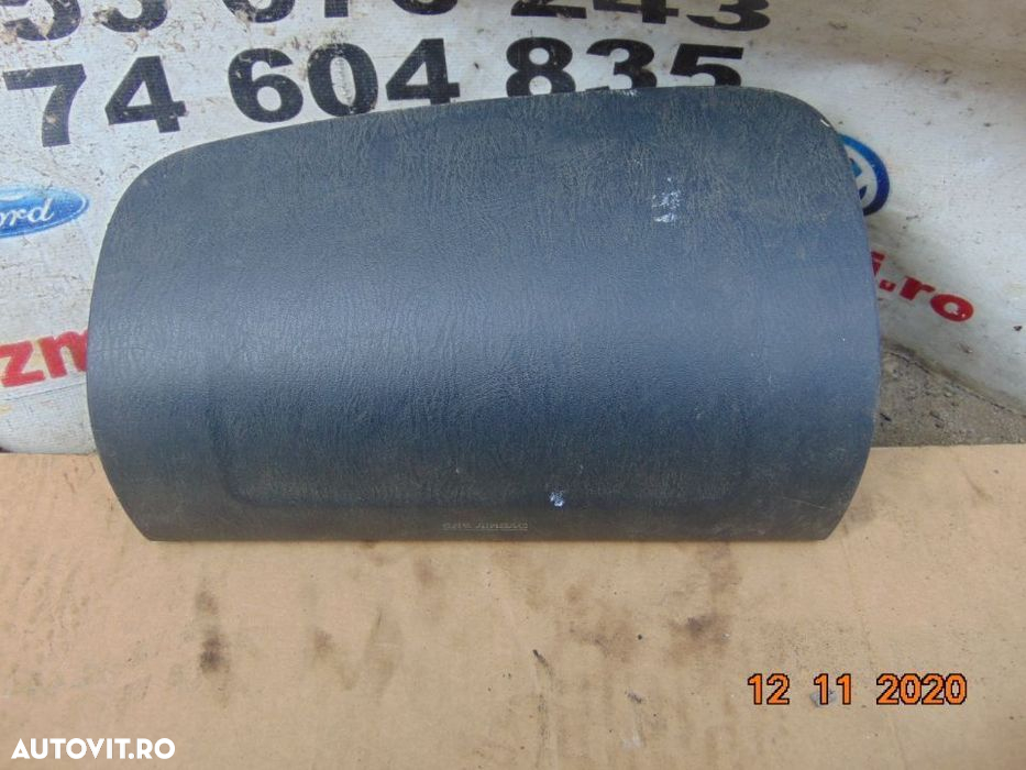 Volan Suzuki jimny airbag volan airbag pasager centuri dezmembrez - 4