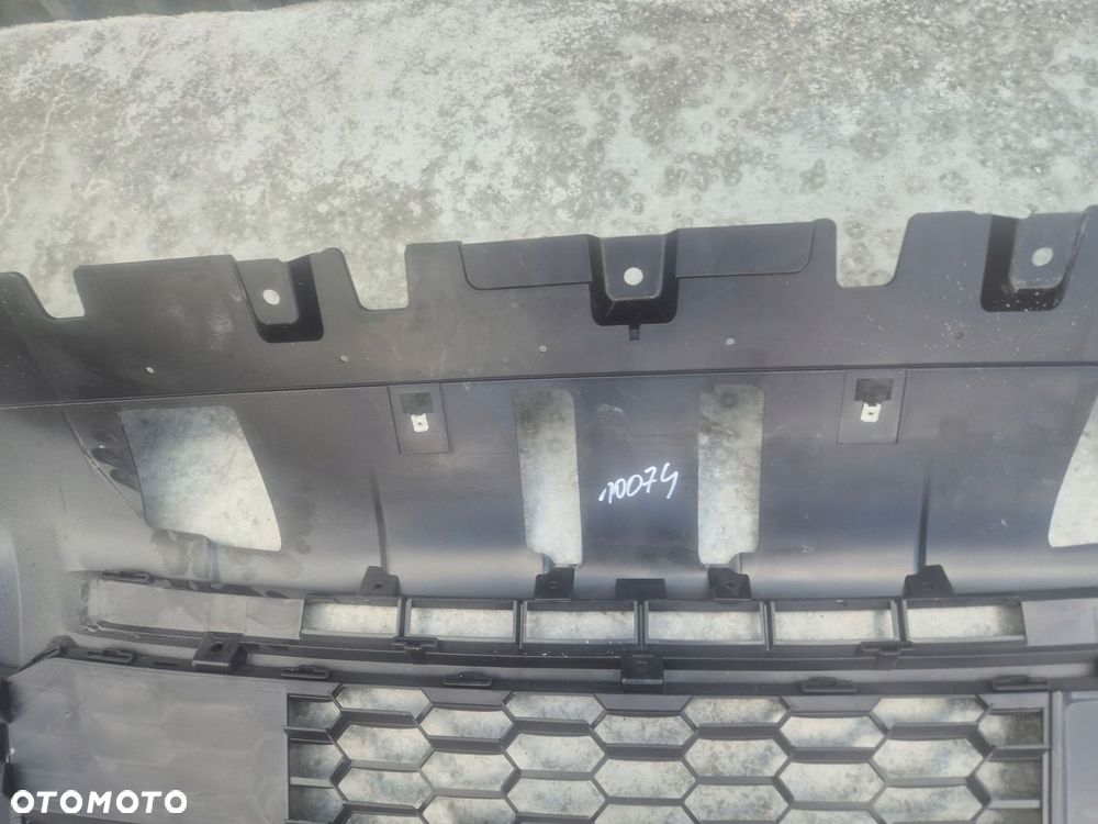 Fiat 500X CROSS zderzak przedni.2018-2024. Lifting - 13