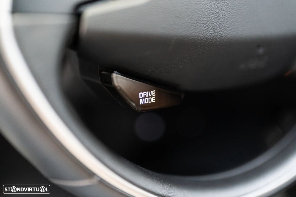 Kia EV6 77,4-kWh Business - 22