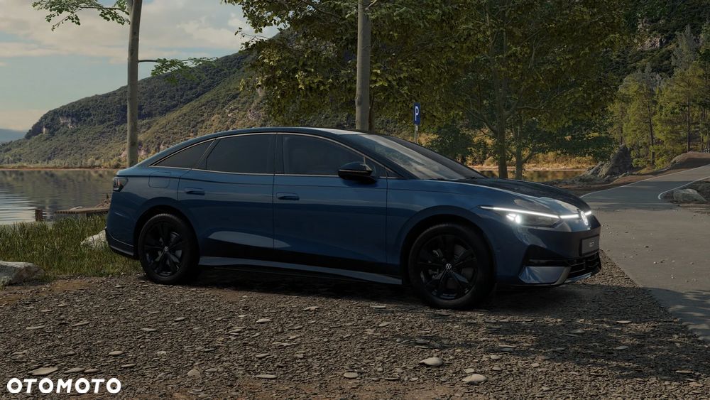 Volkswagen ID.7 86kWh Pro S Plus - 3