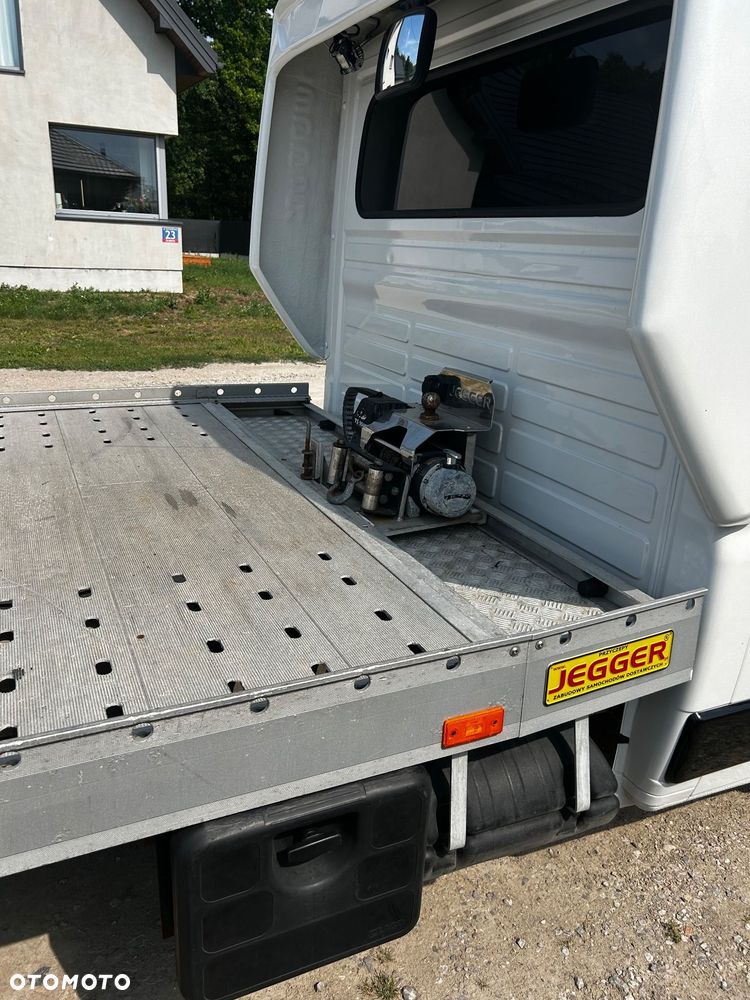 Peugeot Boxer - 5