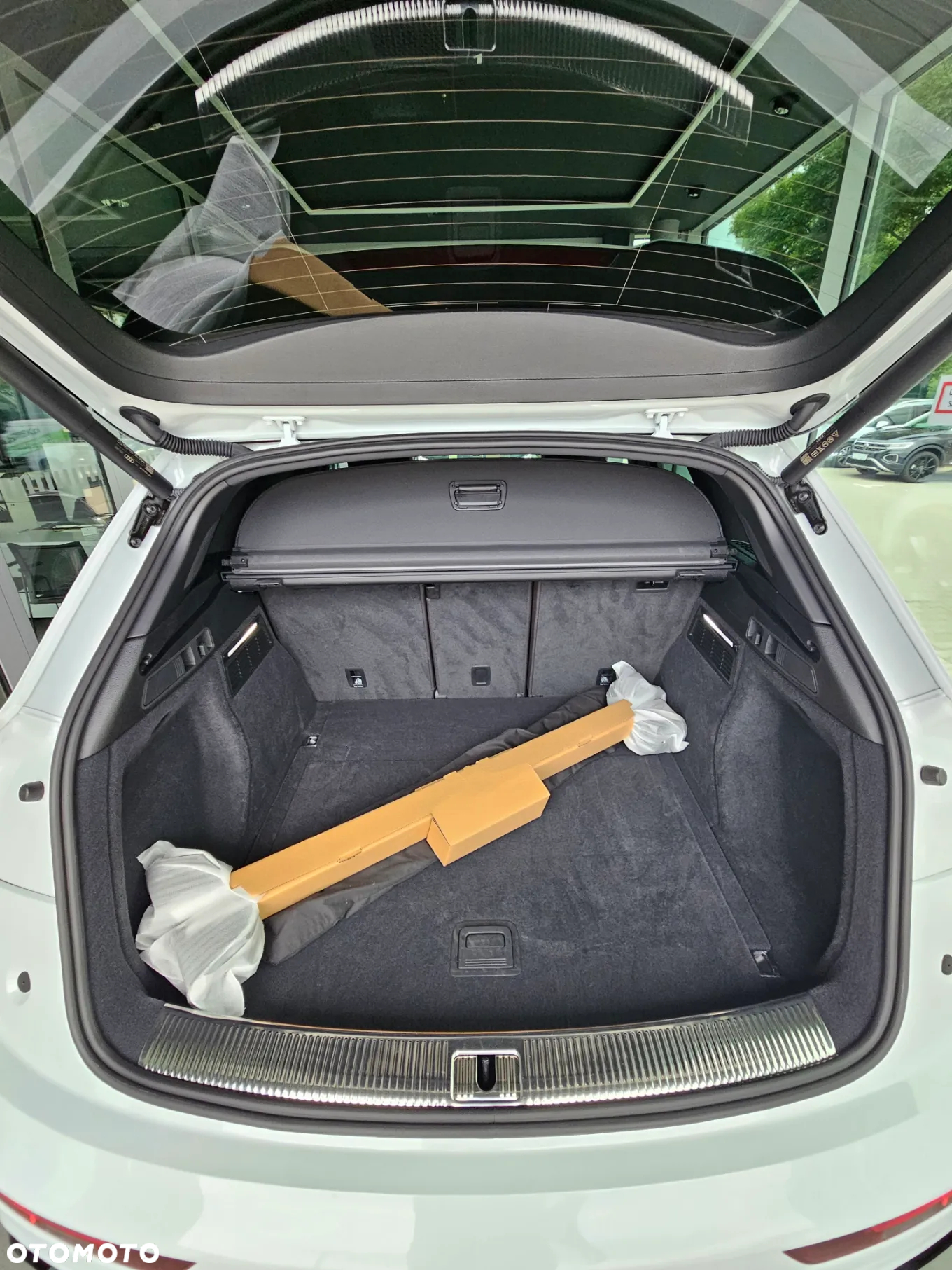 Audi Q5 40 TDI quattro S tronic S line - 34