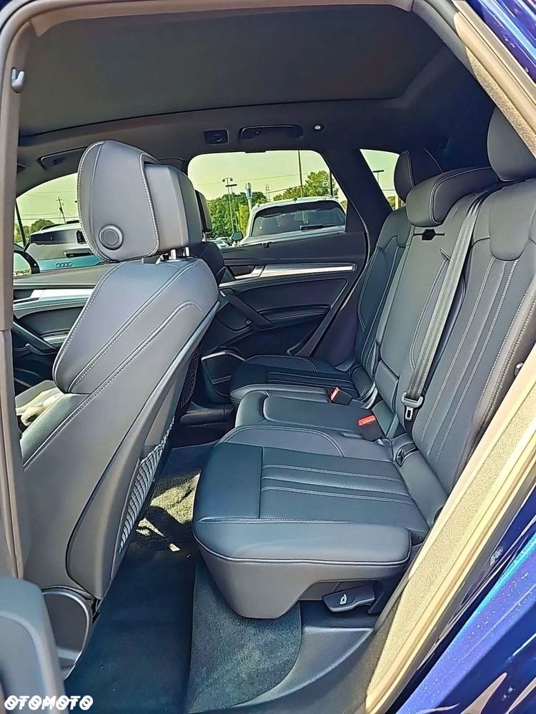 Audi Q5 45 TFSI quattro S tronic sport - 7