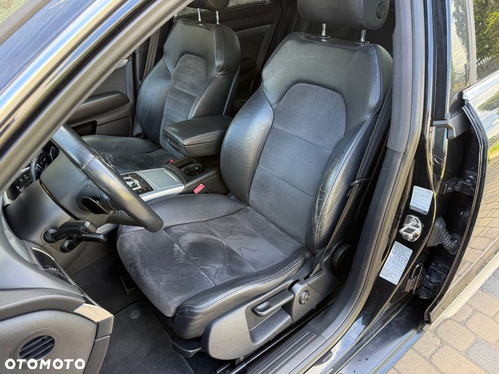 Audi A6 Allroad 3.0 TDI DPF tiptronic - 21