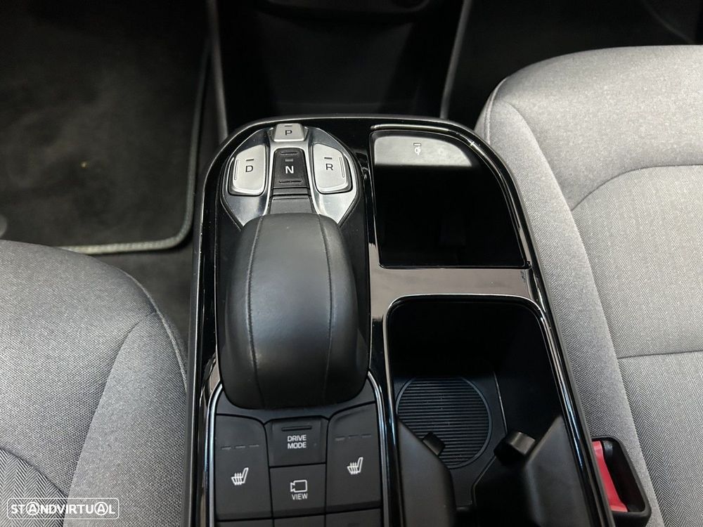 Hyundai Ioniq 38kWh - 12