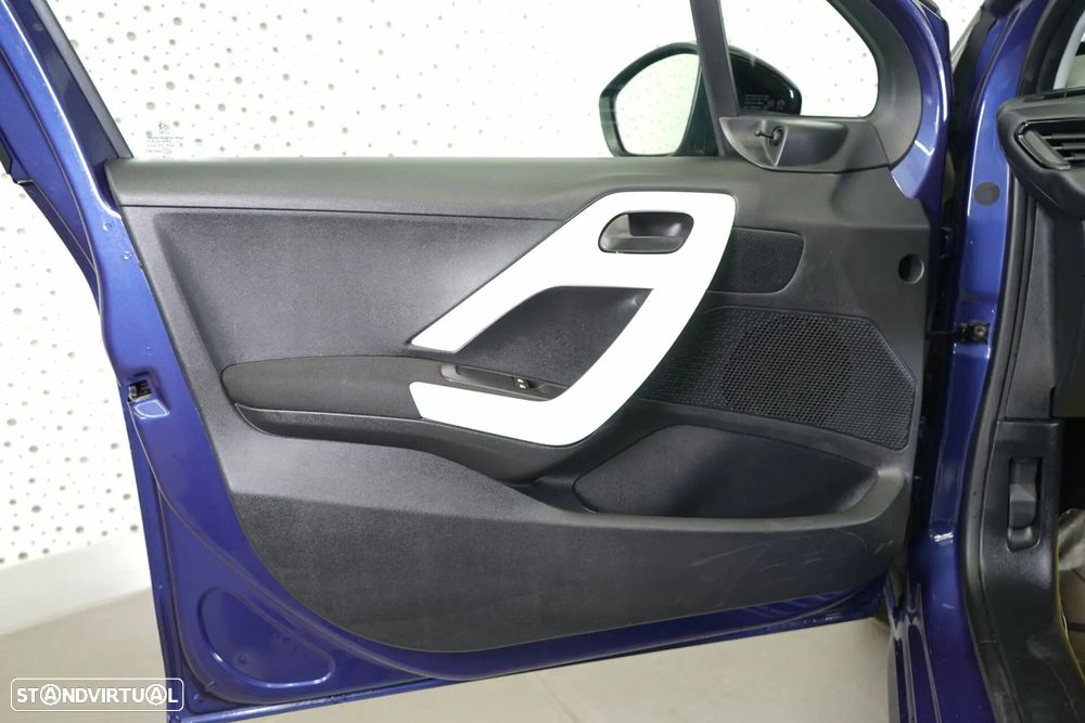 Peugeot 208 1.0 VTi Access - 17