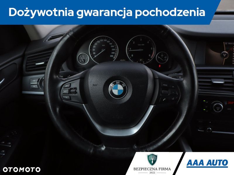 BMW X3 - 23