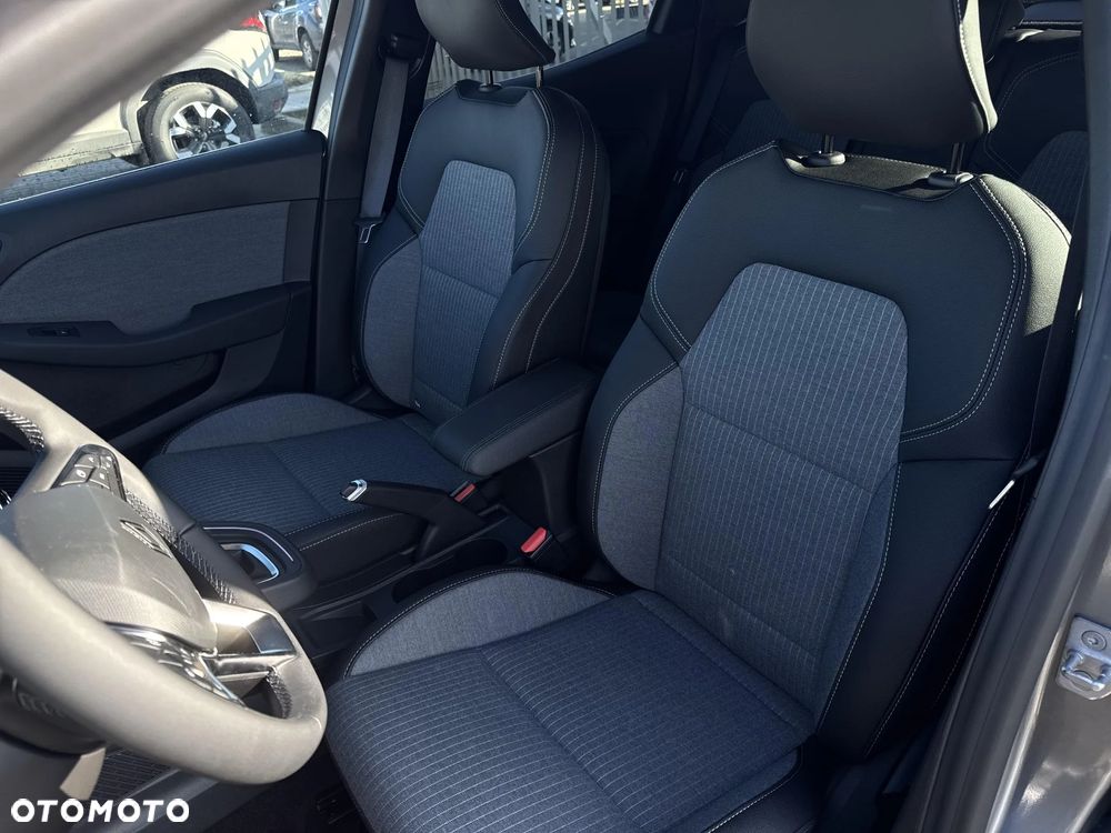 Renault Clio 1.0 TCe Intens - 10