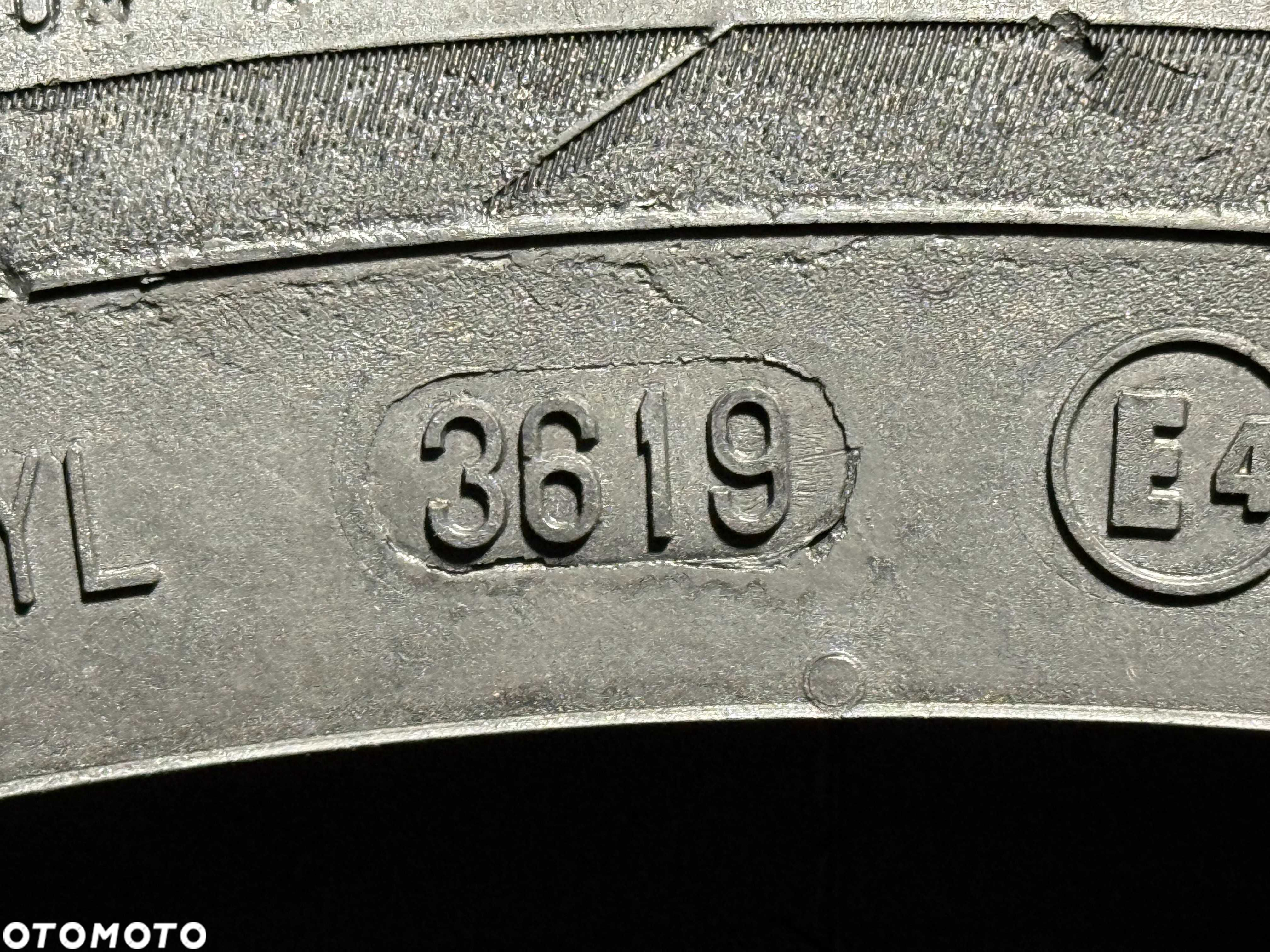 Opony Letnie 245/45/18 CONTINENTAL SPORTCONTACT #1095 - 5