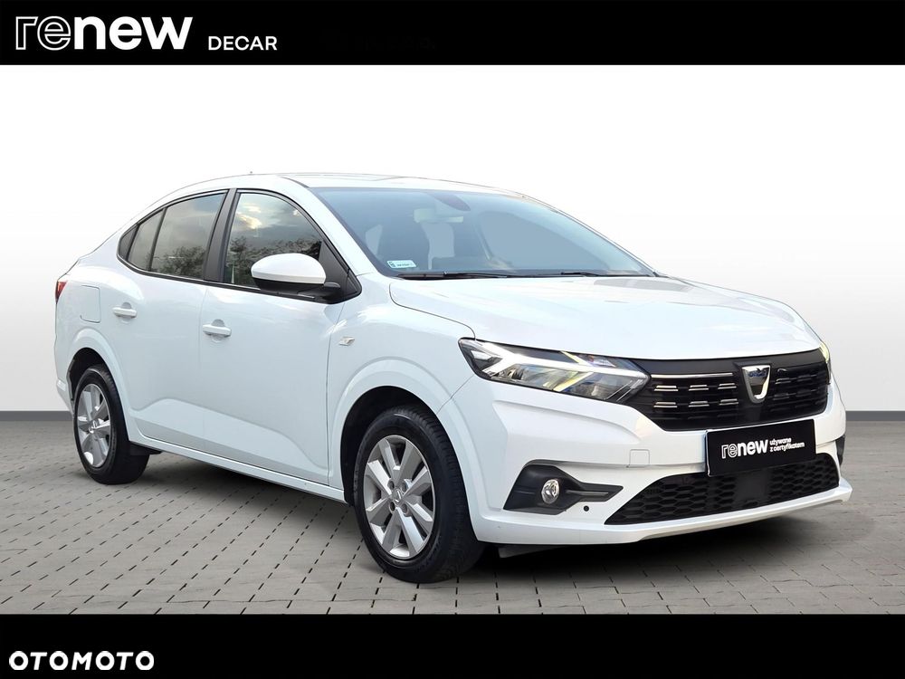 Dacia Logan - 7