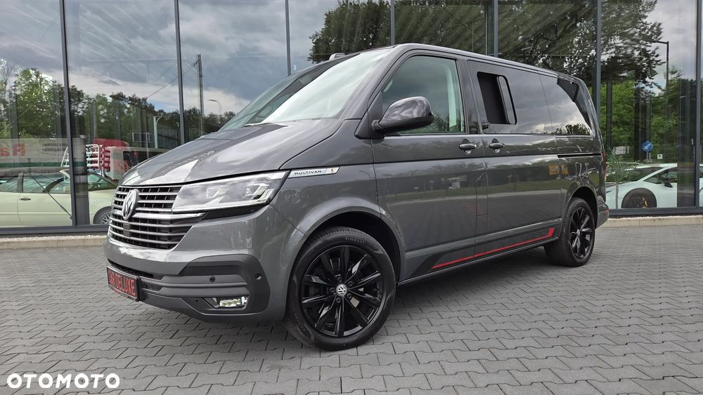 Volkswagen Multivan 2.0 TDI L1 Highline 4Motion DSG - 36