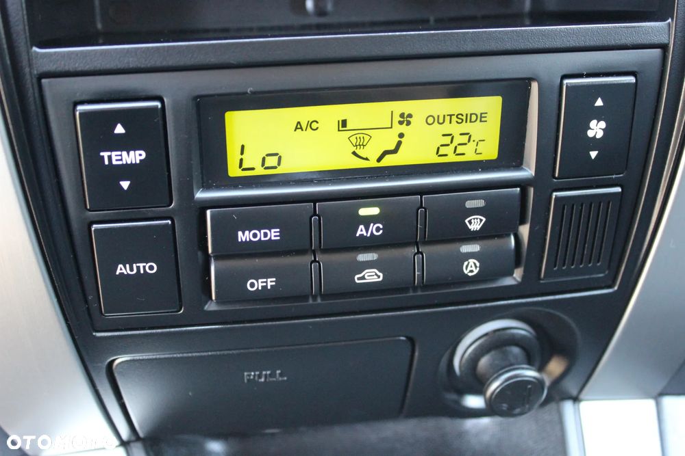 Hyundai Tucson 2.0 2WD Edition Plus - 31
