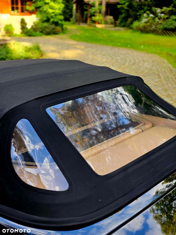 Mercedes-Benz SL 500 - 15