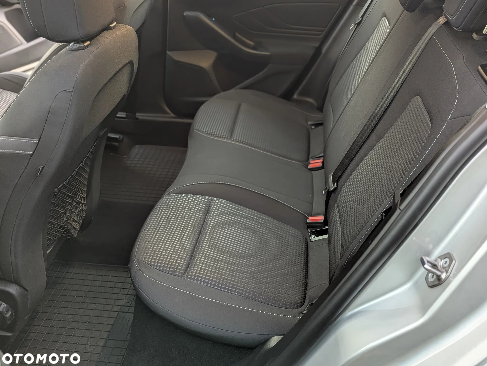Ford Focus 1.5 EcoBlue Connected - 7