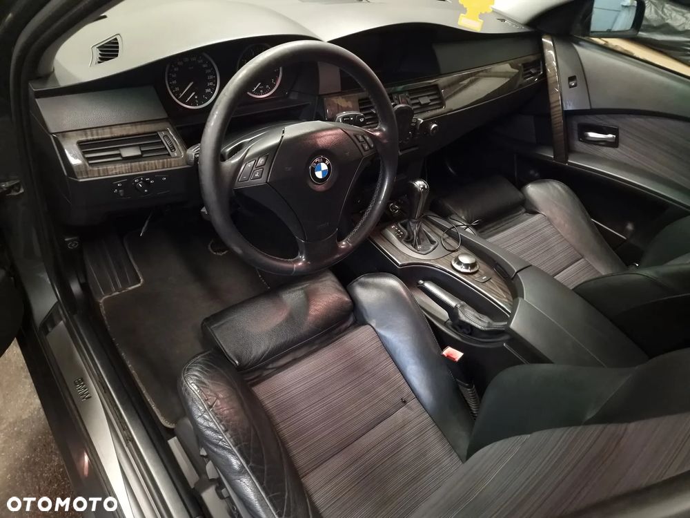 BMW Seria 5 - 13
