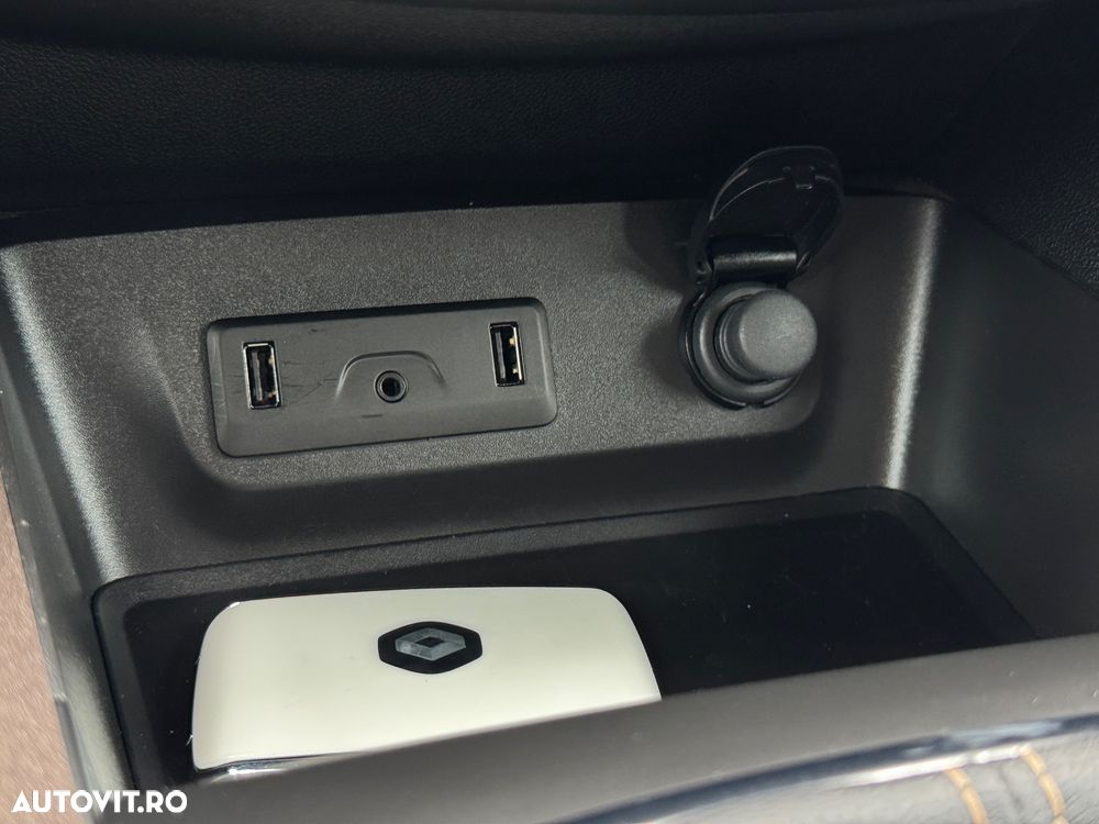 Renault Kadjar Energy dCi 130 4x4 XMOD - 22