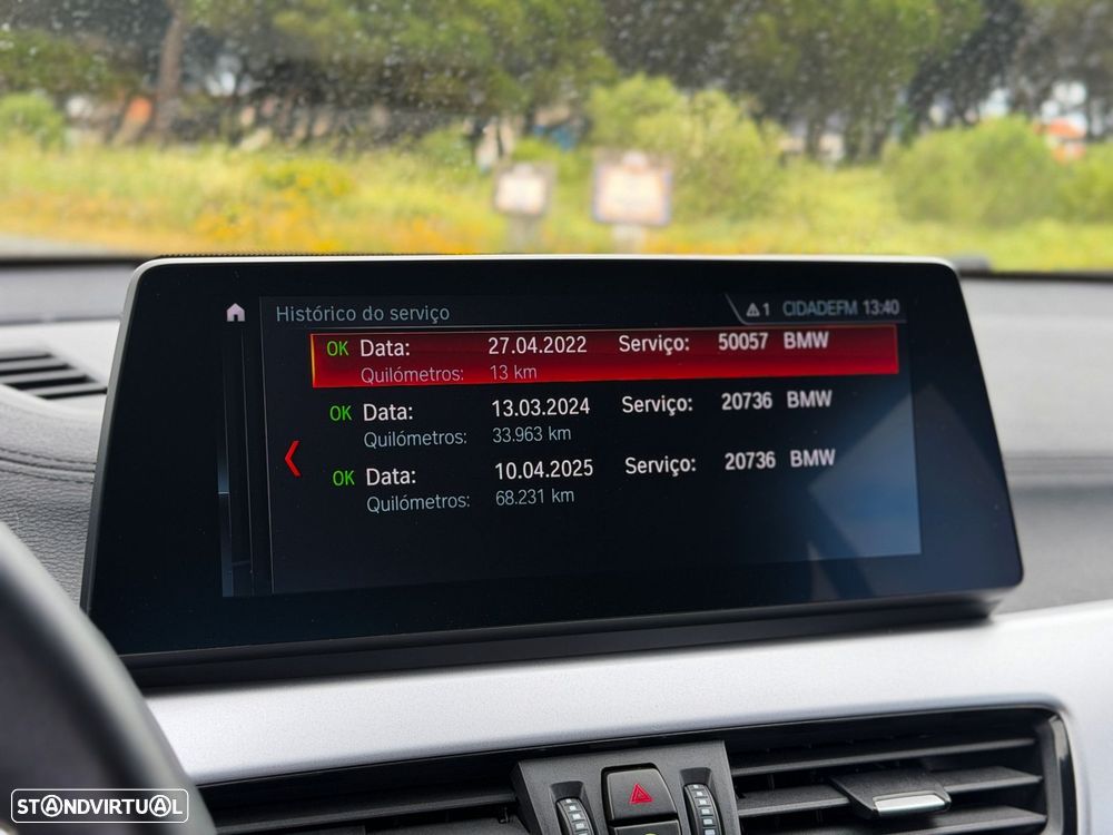 BMW X2 25 e xDrive - 26
