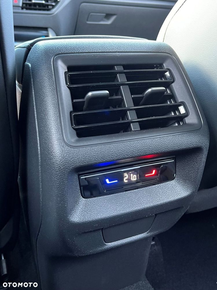 Volkswagen Tiguan 2.0 TDI R-Line Plus DSG - 11