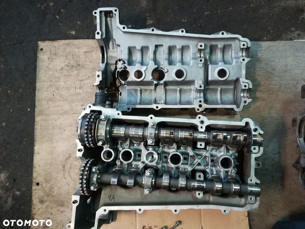 głowica porsche 3.4 3.6 cayman 987.104.123.1r 1a - 7