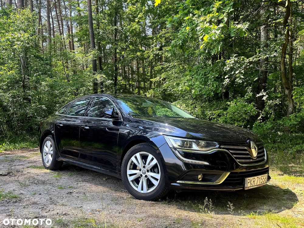 Renault Talisman ENERGY dCi 110 LIFE - 2
