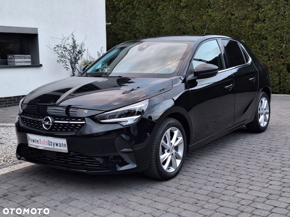 Opel Corsa 1.2 T Edition S&S - 1