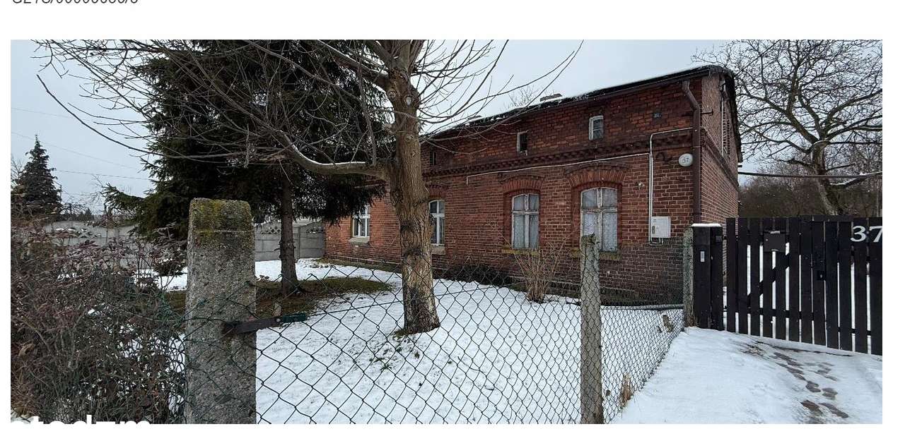 Syndyk udział 4/36 w nieruchomości gruntowej Ruda Śląska, Kochłowicka - Pełny obrazek: 5/8