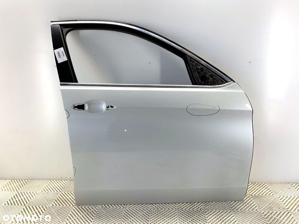 DRZWI PRAWY PRZÓD A96/0  BMW X6 (F16, F86) 2014 - 2019 xDrive 40 d 230 kW [313 KM] olej napędowy - 1