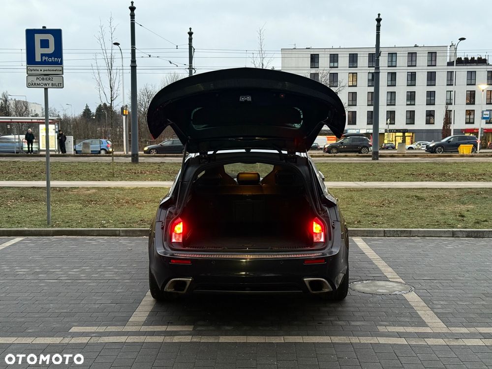 Opel Insignia 2.8 V6 Turbo 4x4 Automatik OPC - 25