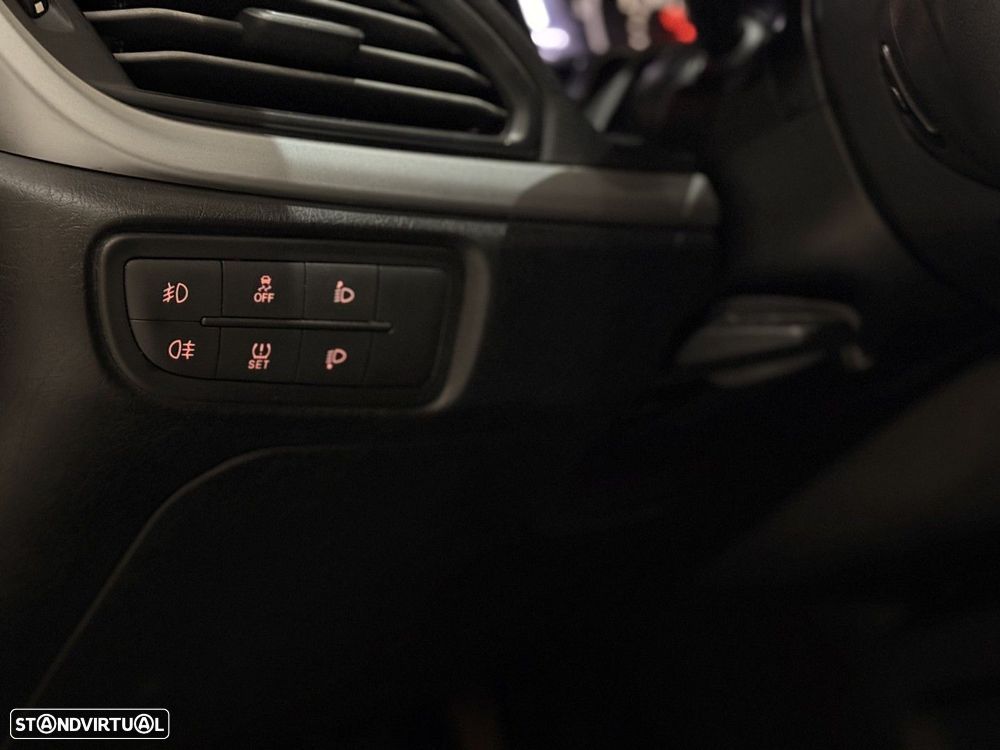 Fiat Tipo Station Wagon - 5