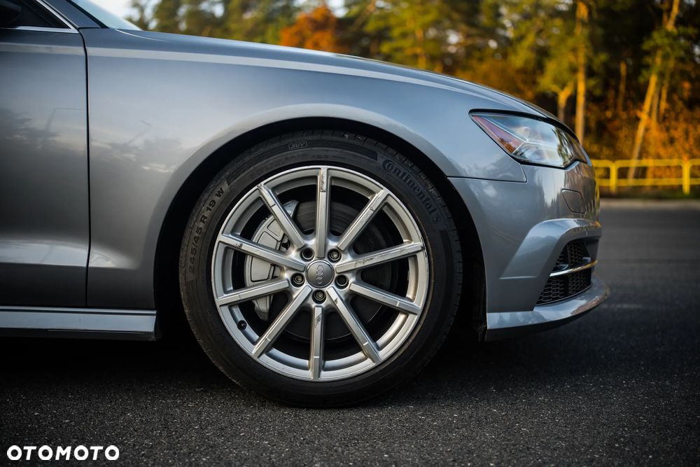 Audi A6 - 18