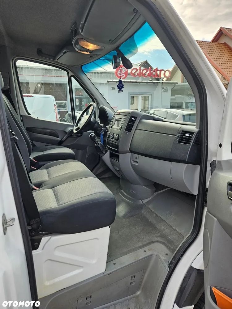 Volkswagen Crafter - 22