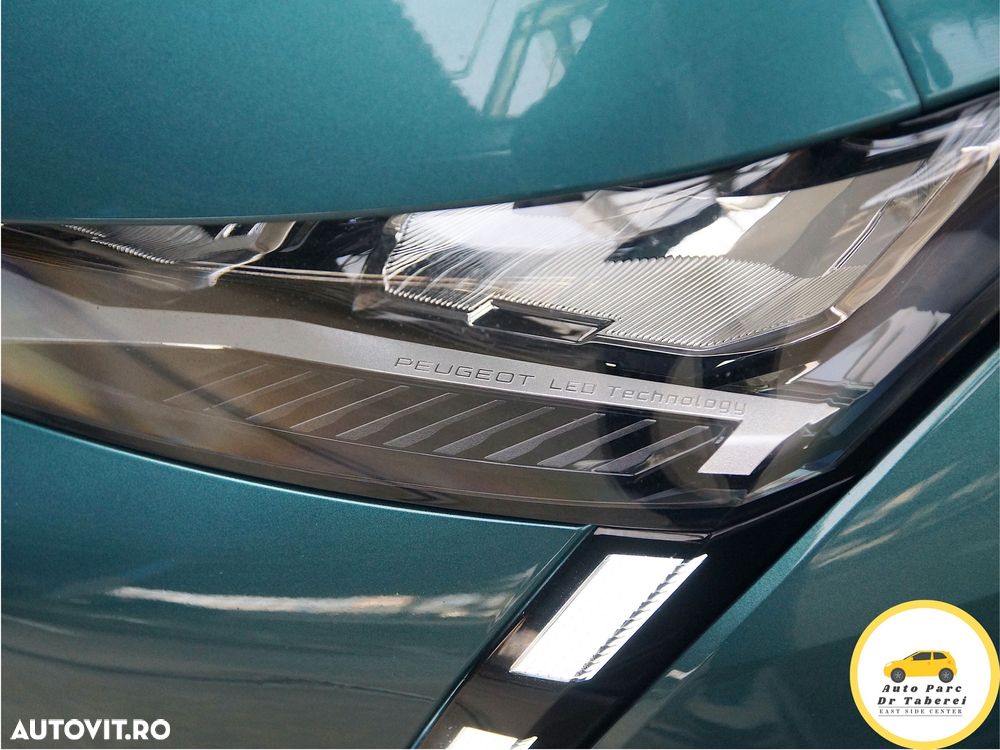 Peugeot 308 1.2 L PureTech Turbo S&S EAT8 Active Pack - 40