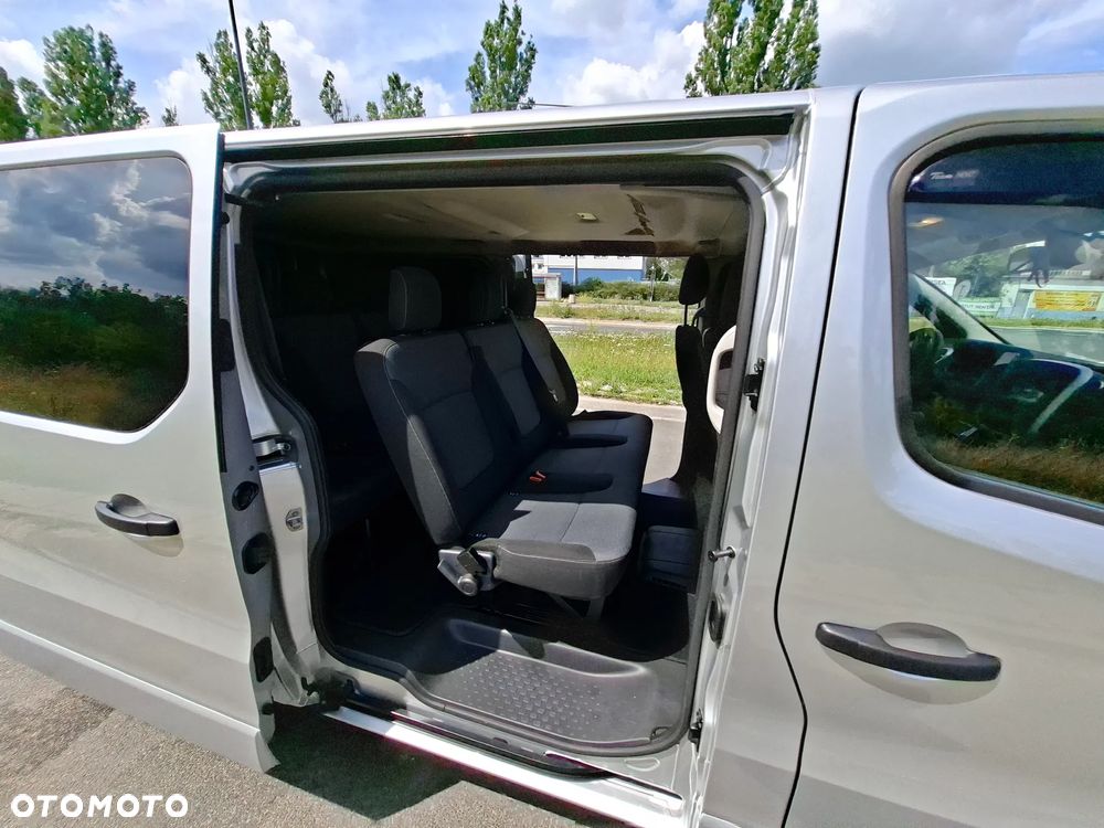 Fiat Talento Multicab 1.6 Multijet L2H1 Base - 12