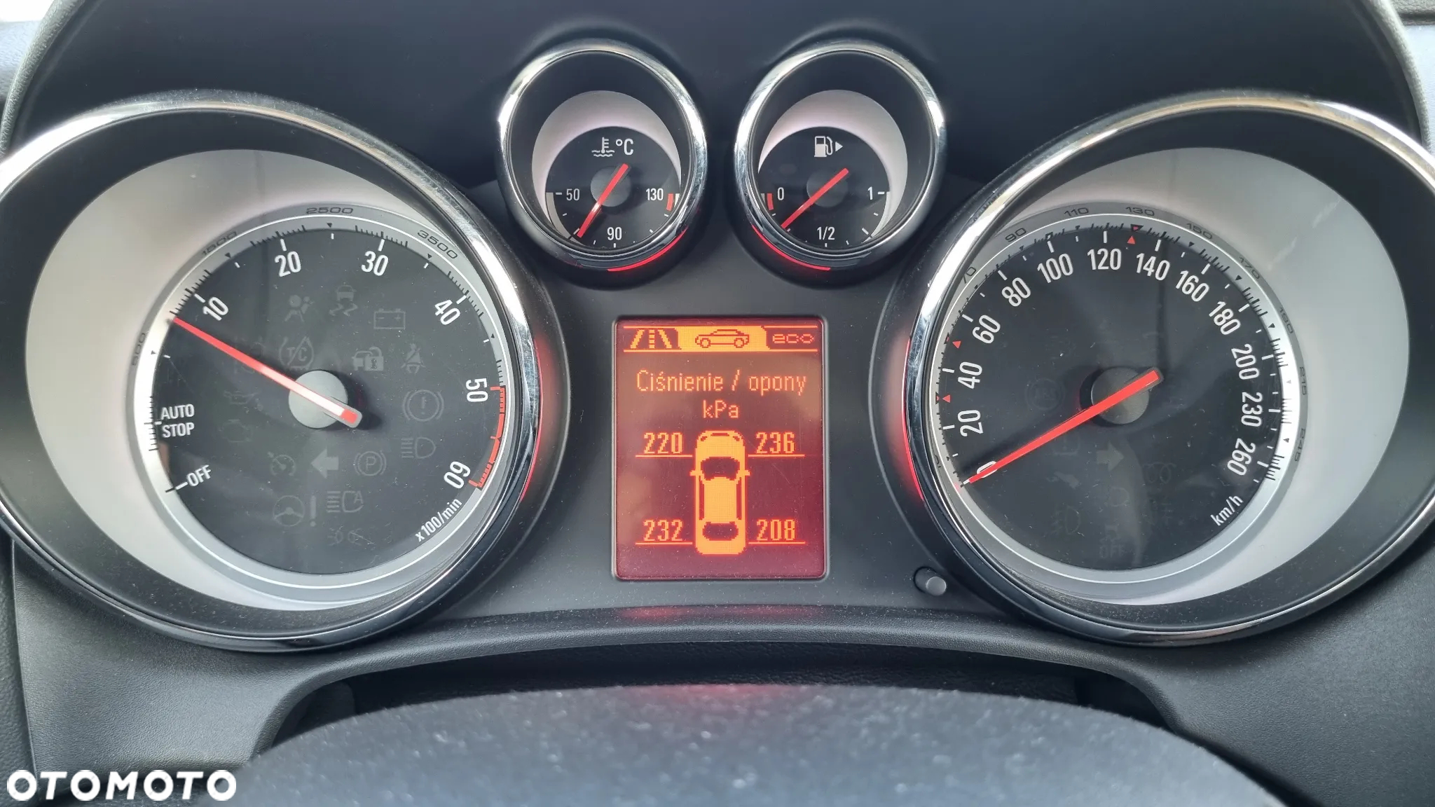 Opel Astra - 23